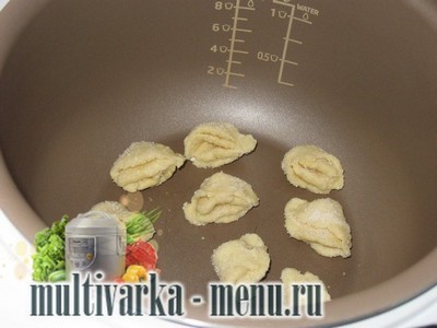 Слойки в мультиварке из творога рецепт слойки в мультиварке из творога