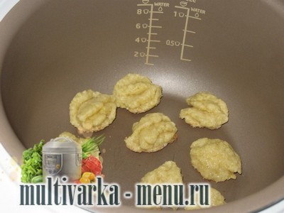 Слойки в мультиварке из творога рецепт слойки в мультиварке из творога