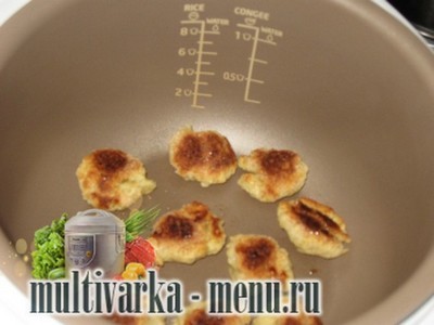 Слойки в мультиварке из творога рецепт слойки в мультиварке из творога