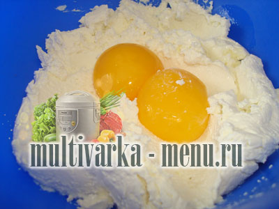 как приготовить манник