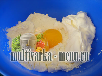 как приготовить манник