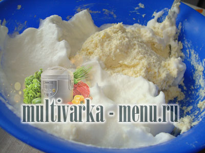 как приготовить манник