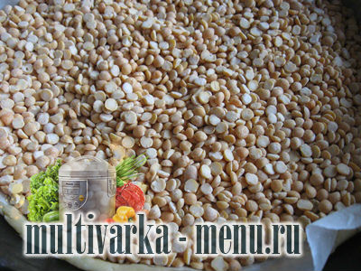 как приготовить пирог в мультиварке