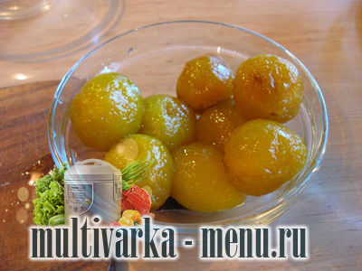 как приготовить пирог в мультиварке