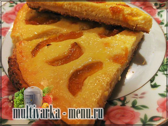 пирог в мультиварке рецепты