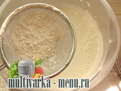 Тыквенный пирог в мультиварке рецепт тыквенного пирога в мультиварке