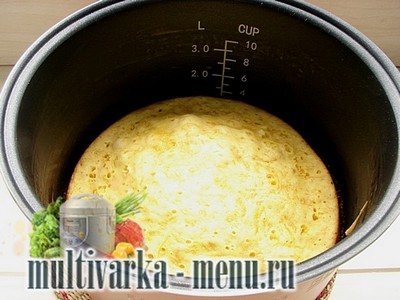 Тыквенный пирог в мультиварке рецепт тыквенного пирога в мультиварке