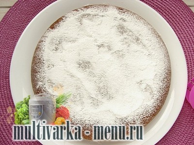 Тыквенный пирог в мультиварке рецепт тыквенного пирога в мультиварке