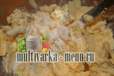 выпечка в мультиварке рецепты как приготовить вафли