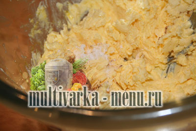 выпечка в мультиварке рецепты как приготовить вафли