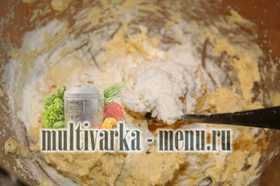 выпечка в мультиварке рецепты как приготовить вафли