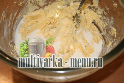 выпечка в мультиварке рецепты как приготовить вафли