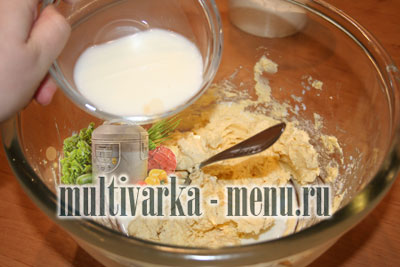 выпечка в мультиварке рецепты как приготовить вафли