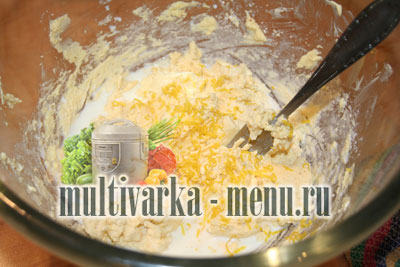 выпечка в мультиварке рецепты как приготовить вафли