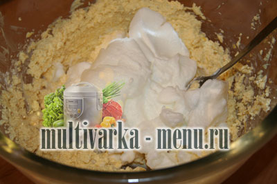 выпечка в мультиварке рецепты как приготовить вафли