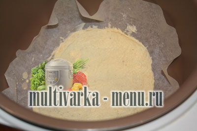 выпечка в мультиварке рецепты как приготовить вафли