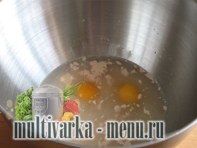 рецепт ватрушки в мультиварке ватрушки с творогом рецепт с фото