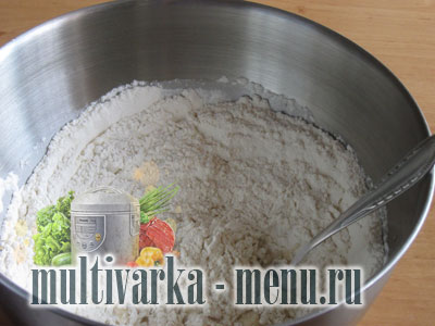 рецепт ватрушки в мультиварке ватрушки с творогом рецепт с фото