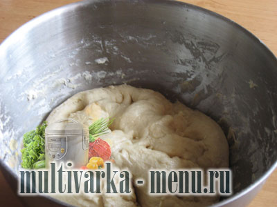 рецепт ватрушки в мультиварке ватрушки с творогом рецепт с фото