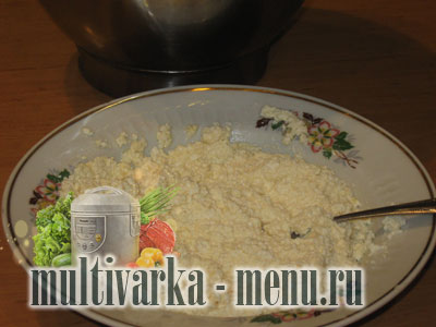 рецепт ватрушки в мультиварке ватрушки с творогом рецепт с фото