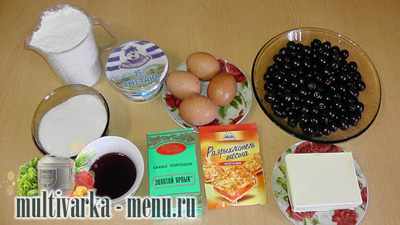 кекс в мультиварке кекс в мультиварке редмонд