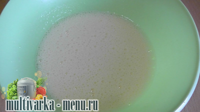 вишневый кекс в мультиварке кекс с вишней в мультиварке