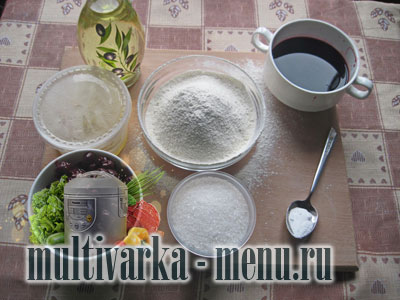 простой пирог в мультиварке пирог в мультиварке рецепты