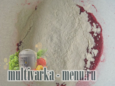 простой пирог в мультиварке пирог в мультиварке рецепты