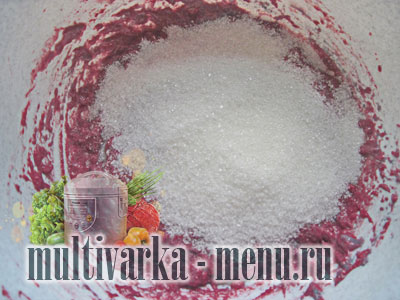 простой пирог в мультиварке пирог в мультиварке рецепты