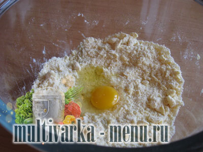 закрытый пирог как в мультиварке приготовить пирог