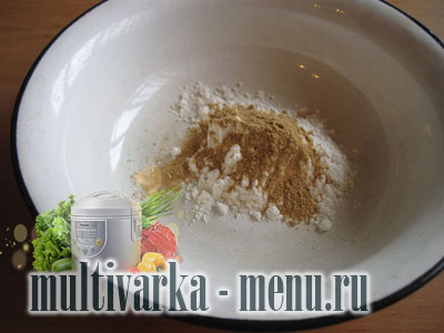 закрытый пирог как в мультиварке приготовить пирог