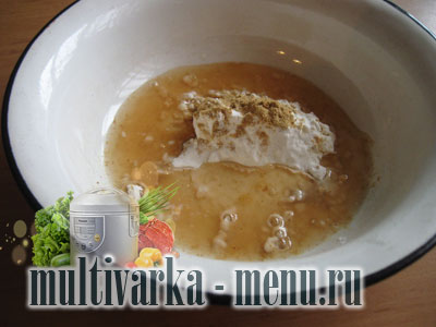 закрытый пирог как в мультиварке приготовить пирог