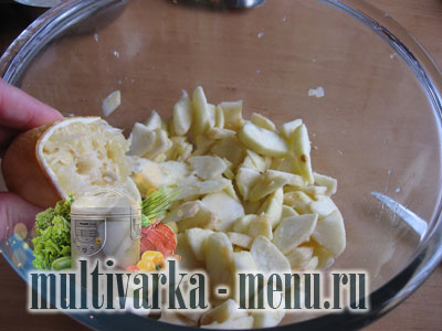 закрытый пирог как в мультиварке приготовить пирог