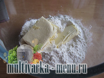 пироги в мультиварке с фото как приготовить закусочный пирог