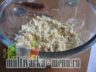 пироги в мультиварке с фото как приготовить закусочный пирог