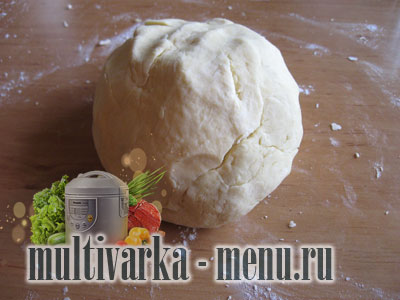 пироги в мультиварке с фото как приготовить закусочный пирог