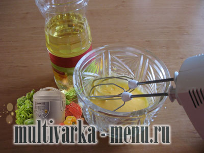 пироги в мультиварке с фото как приготовить закусочный пирог