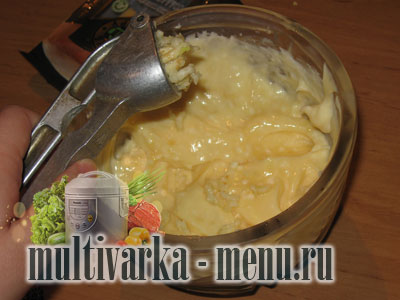 пироги в мультиварке с фото как приготовить закусочный пирог