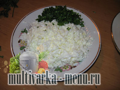 пироги в мультиварке с фото как приготовить закусочный пирог