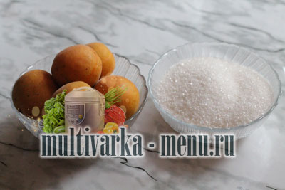 абрикосовое варенье рецепт в мультиварке варенье в мультиварке рецепт