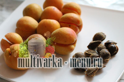 абрикосовое варенье рецепт в мультиварке варенье в мультиварке рецепт