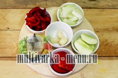 томатный соус в мультиварке рецепт заготовки на зиму в мультиварке