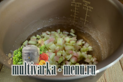 варенье в мультиварке из арбузных корочек варенье в мультиварке из арбузных корочек