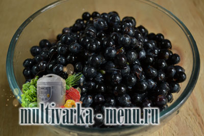 виноградное варенье в мультиварке варенье в мультиварке из винограда