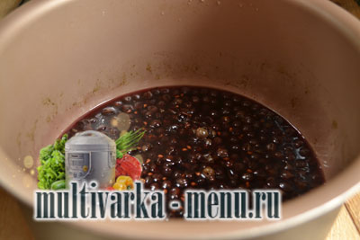 виноградное варенье в мультиварке варенье в мультиварке из винограда
