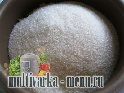 варенье в мультиварке филипс варенье в мультиварке