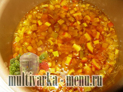 варенье в мультиварке филипс варенье в мультиварке