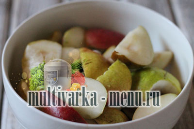 грушевое варенье в мультиварке рецепты варенья