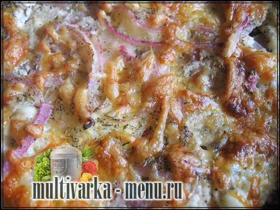 запеканка в мультиварке рецепты блюда в мультиварке