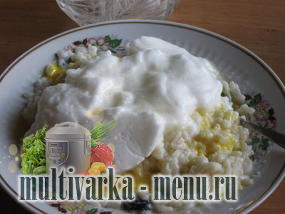 запеканка в мультиварке рецепты как приготовить запеканку в мультиварке